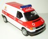 Volkswagen T4 - Helsinki Ambulans