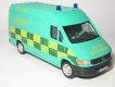 Mercedes Sprinter - Motorsport Ambulance