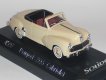 Peugeot 203 Cabrio
