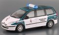 Peugeot 807 - Guardia Civil Trafico