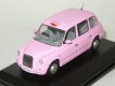 TX4 TAXI - Pink