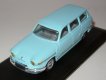Panhard PL17 Break (1963)