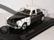 Volvo Amazon POLIS (1959)