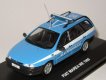 Fiat Marea WE (1999) - Polizia