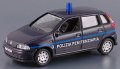 Fiat Punto - Polizia Penitenziaria