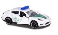 Porsche Panamera - Dubai Police