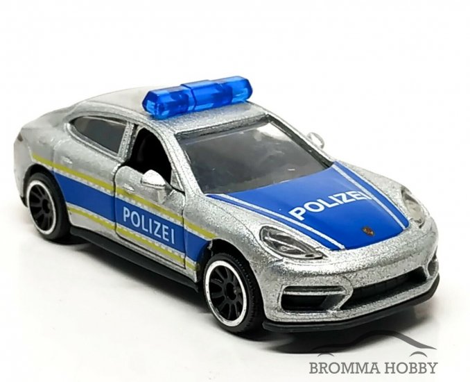 Porsche Panamera - Polizei (V.2) - Klicka på bilden för att stänga