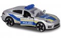 Porsche Panamera - Polizei