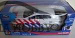 Ford Mondeo - POLITIE
