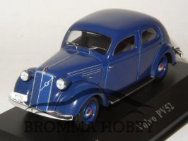 Volvo PV52 (1937)