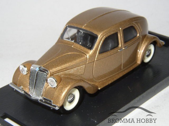 Lancia Aprilia (1936) - Click Image to Close
