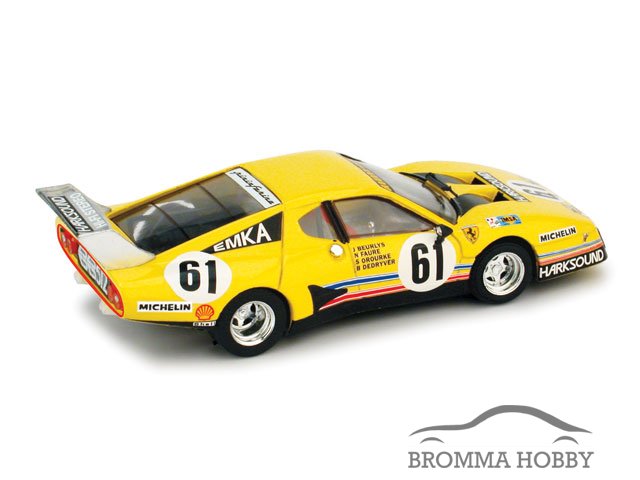 Ferrari 512BB (1979) - Click Image to Close