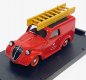 Fiat 500 B (1916) - Vigili del Fuoco