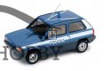 Fiat Panda (1980) - Polizia Stradale