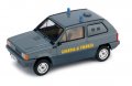Fiat Panda (1980) - Guardia di Finanza K9 unit