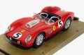 Ferrar 250 Testa Rossa (1960) Ferrar 250 Testa Rossa (1960)