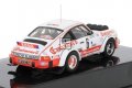 Porsche 911 SC - Monte Carlo 1982 - Waldegard / Thorszelius