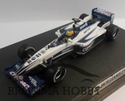 Williams FW22 - Ralf Schumacher