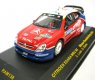 Citroen Xsara WRC (2004) - Vinnare Svenska Rallyt Citroen Xsara WRC (2004) - Vinnare Svenska Rallyt