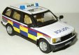 Range Rover 4.6 HSE - Police