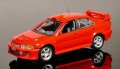Mitsubishi Lancer Evo VI