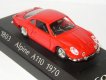 Renault Alpine A110 (1970)