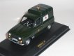Renault 4F (1966) - Ambulans