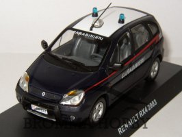 Renault RX4 (2003) - Carabinieri