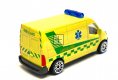 Renault Master - Swedish Ambulance