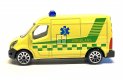 Renault Master - Svensk Ambulans