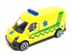 Renault Master - Ambulans