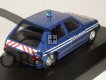 Peugeot 205 - Gendarmerie