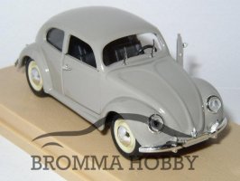 VW Bubbla (1949)