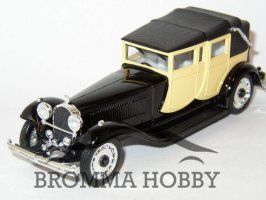Bugatti Royale (1927 - 1933)