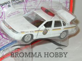 Ford Crown Victoria (1996)