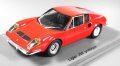 Ligier JS2 Presentation (1970)