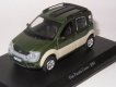 Fiat Panda Cross (2004)