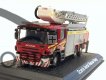 SCANIA P340 Fire Truck - Scotland