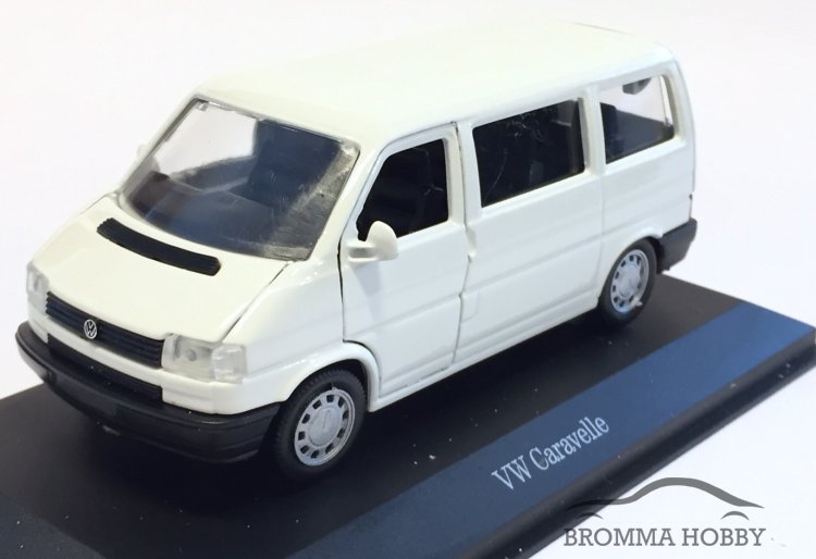 VW T4 Caravelle - Click Image to Close