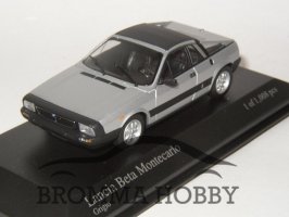 Lancia Beta Montecarlo (1980)