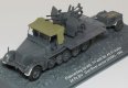 Sd.Kfz. 7/1 Flakvierling - 24.Pz.Div