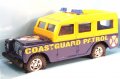 Land Rover Series 3 - Coastguard