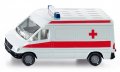 Mercedes Sprinter - Ambulans