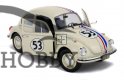 Volkswagen Beetle 1303 (1973) - "HERBIE"
