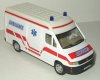 Mercedes Sprinter - Ambulance