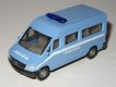 Mercedes Sprinter - Polizia