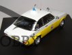 Ford Escort Mk II - Staffordshire Police