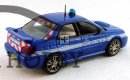 Subaru Impreza - GENDARMERIE
