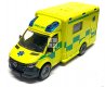 Mercedes-Benz Sprinter Ambulans - Sverige