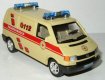 Volkswagen T4 - Krankenwagen